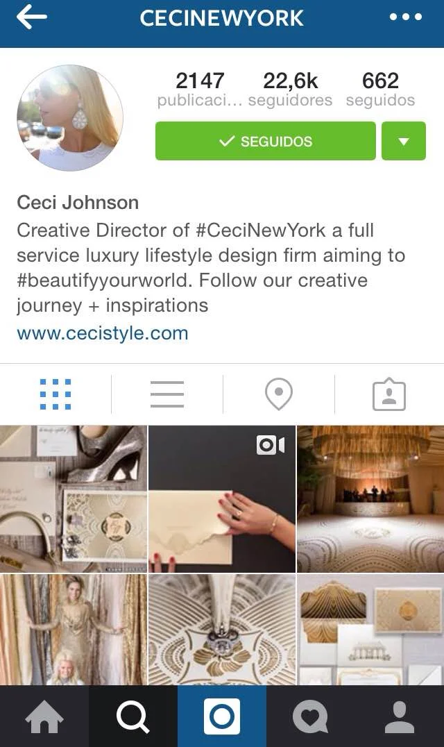 Ceci New York -www.cecystyle.com