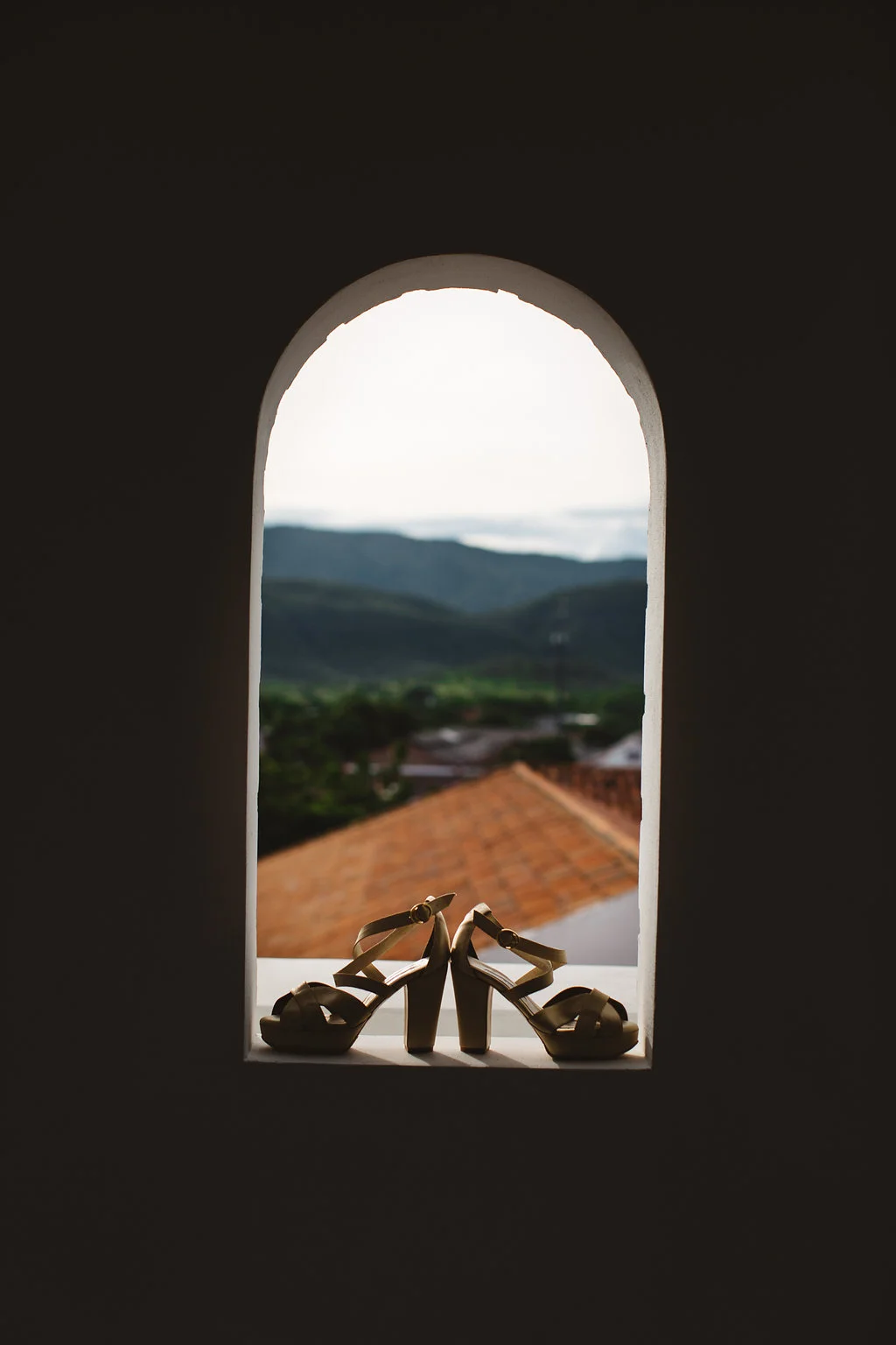 5 consejos antes de comprar zapatos el día de tu boda.