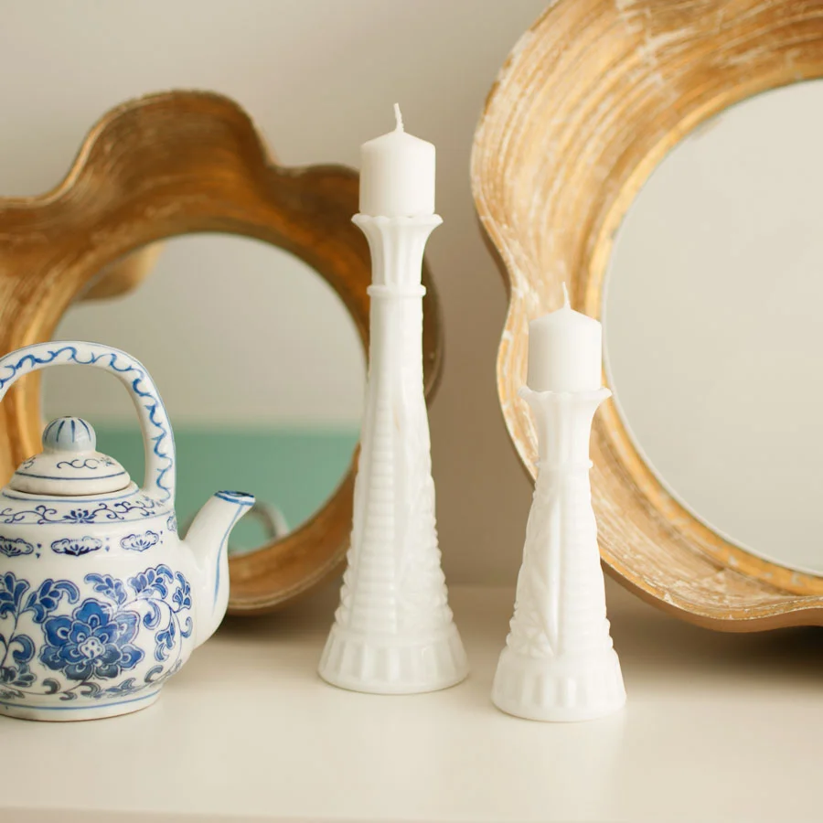 lista para shower de matrimonio