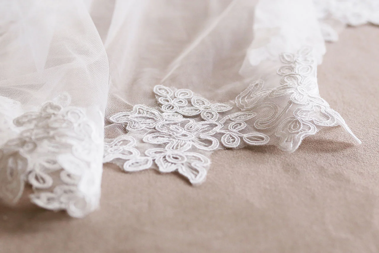 5 Razones por qué no comprar un vestido de boda por internet.