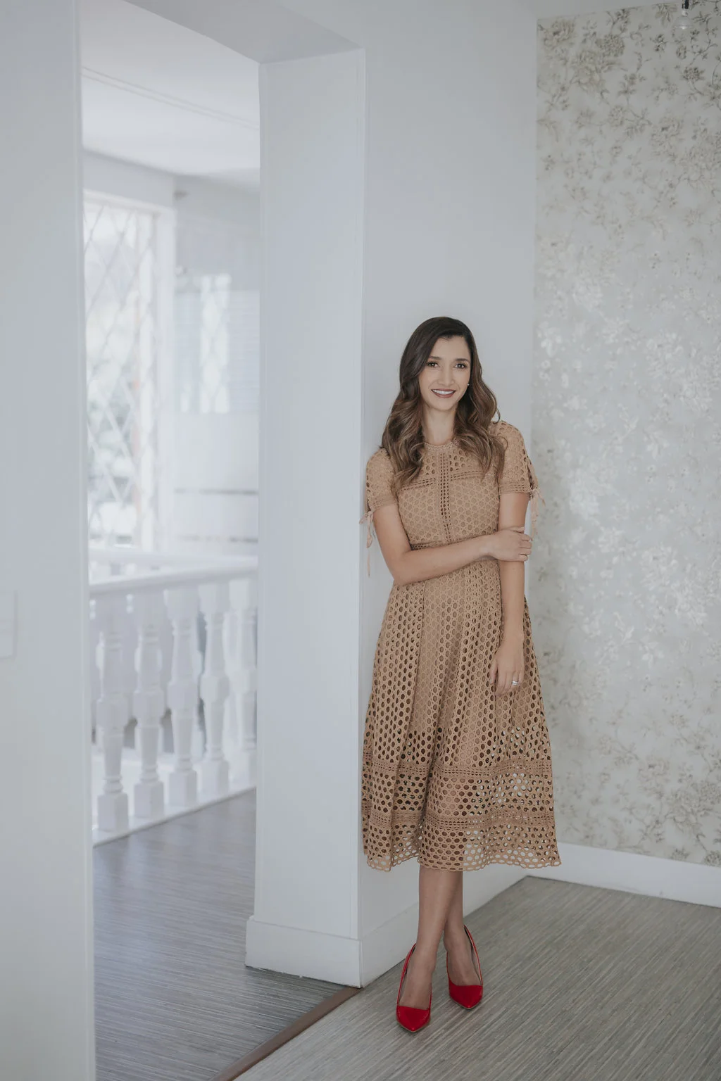 ¿Qué hace una wedding planner?