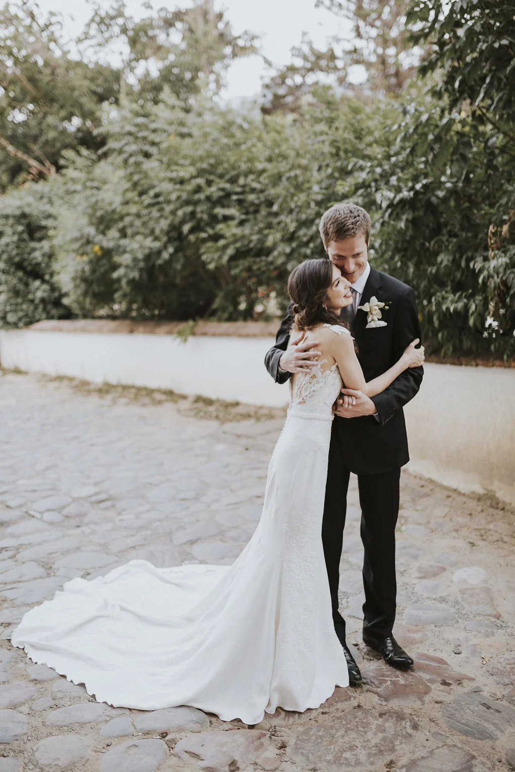 Boda de destino en Villa de Leyva