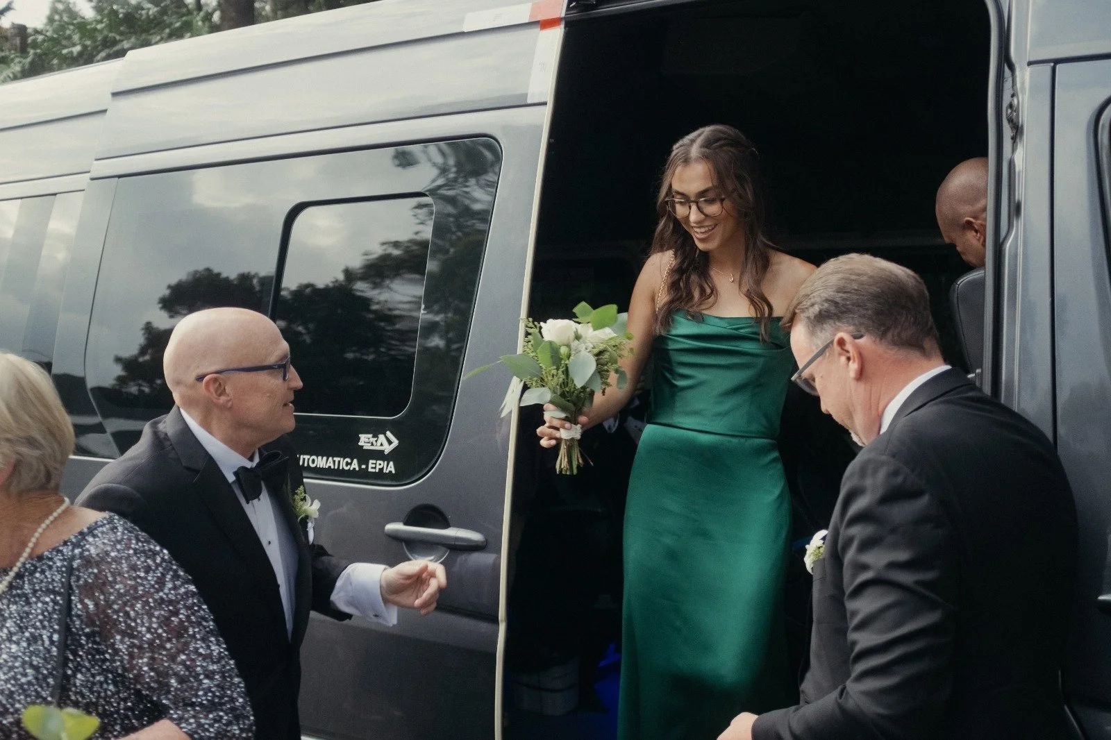  Cómo diseñar un itinerario para tus invitados que los haga sentirse seguros y felices