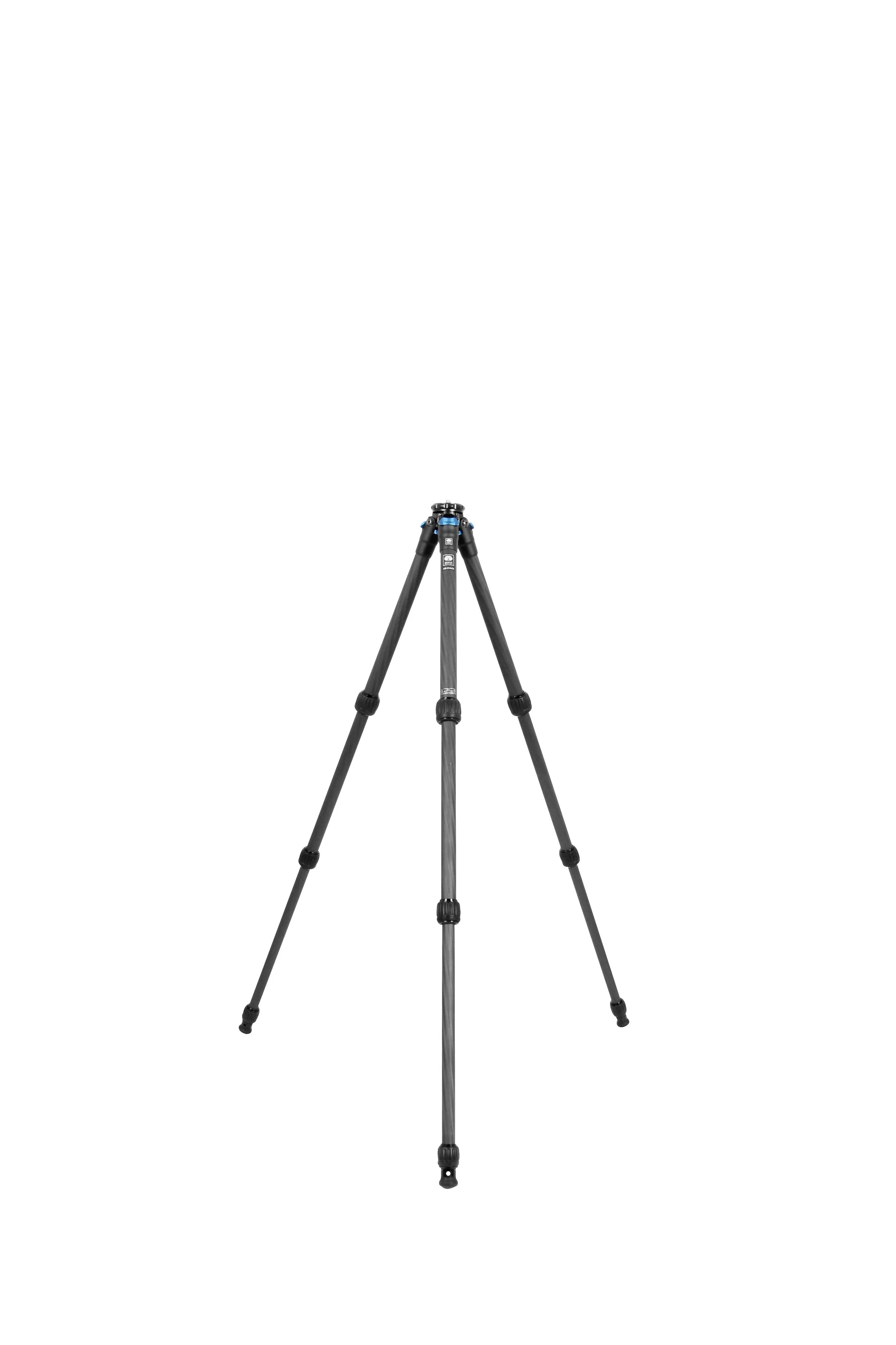 SIRUI AM254 Carbon Fibre Travel Tripod Kit — Brett Wood Photo Art