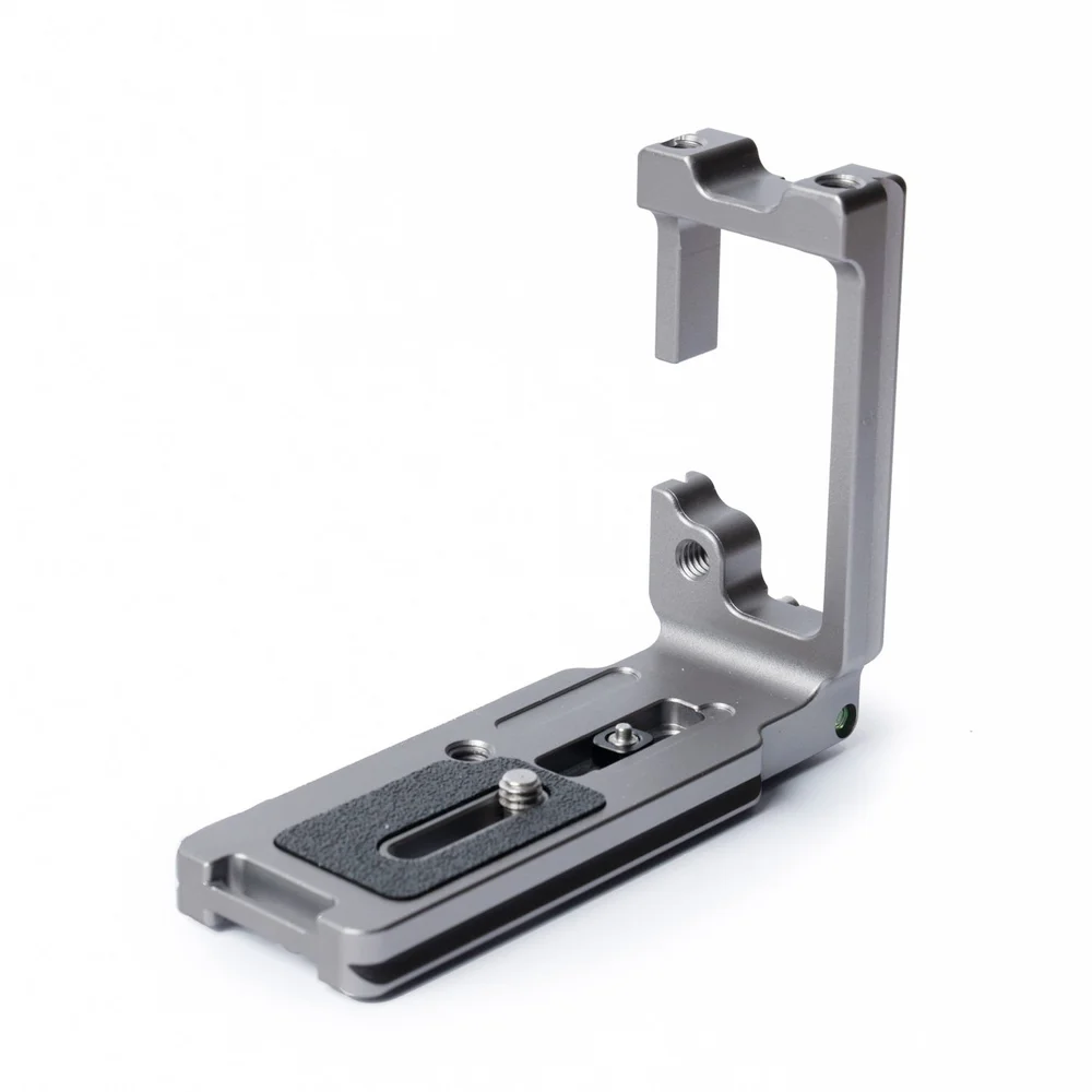 L-Bracket Explorer VX-R5 Vertical Explorer for Canon R5/R6