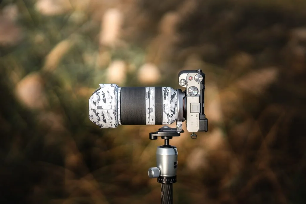 Wildlife Photography Camera Best Wildlife Lens For Sony E Mount