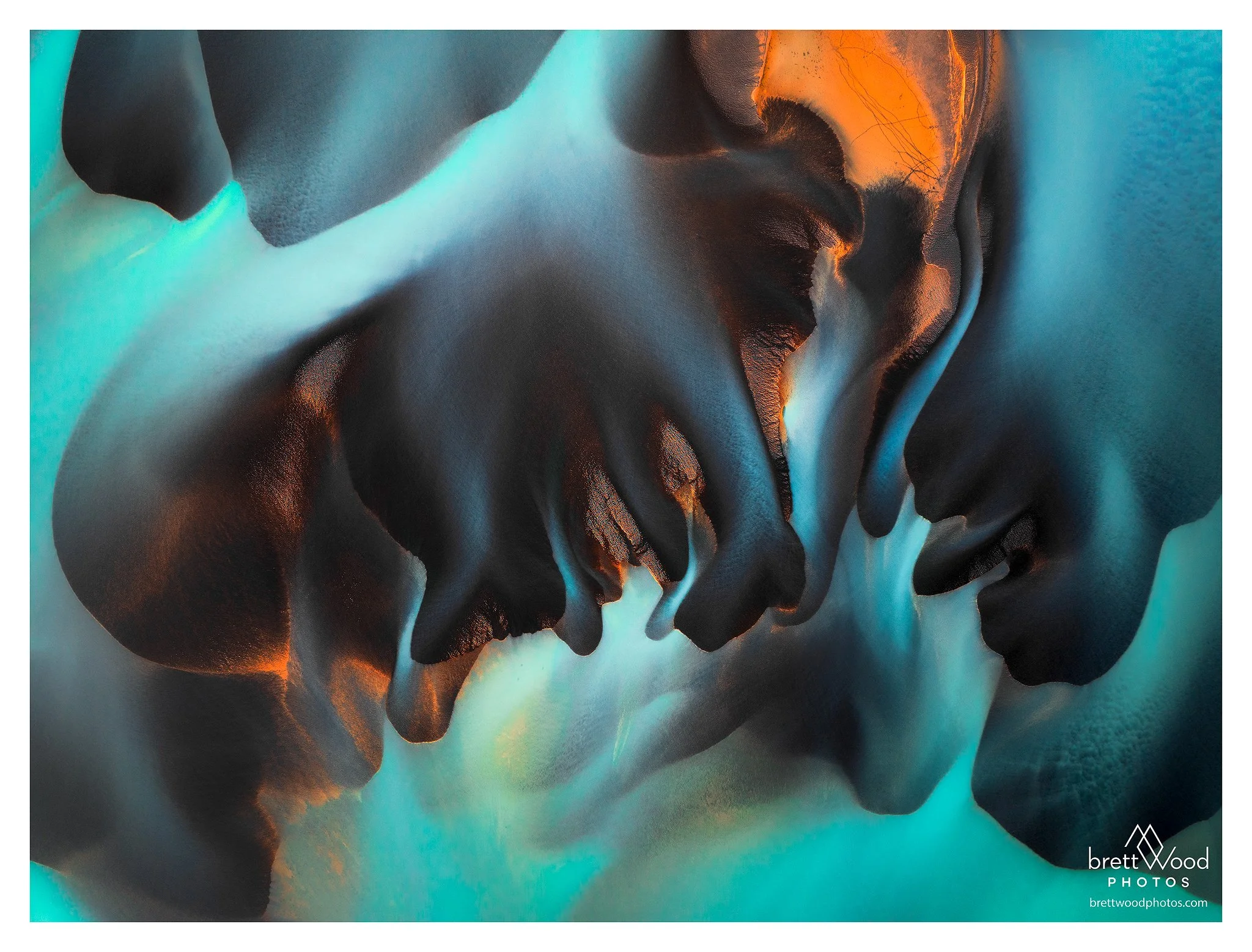 My Award Winning Images