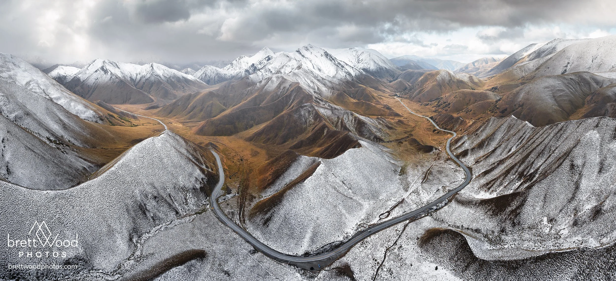 My Award Winning Images