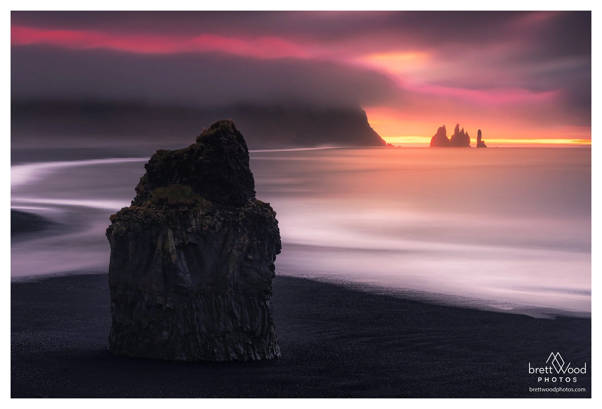 A couple more favourites from Iceland