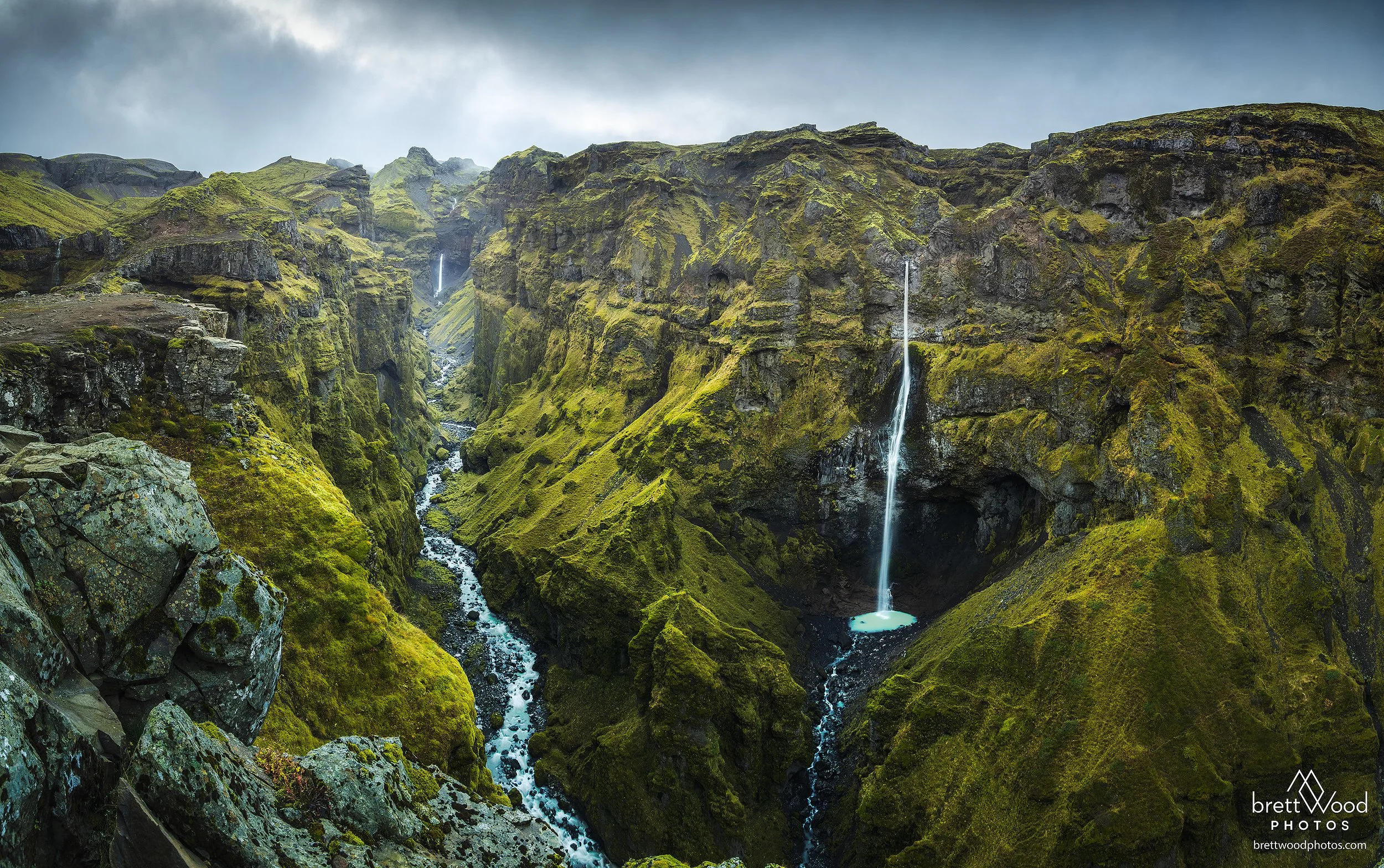 A couple more favourites from Iceland