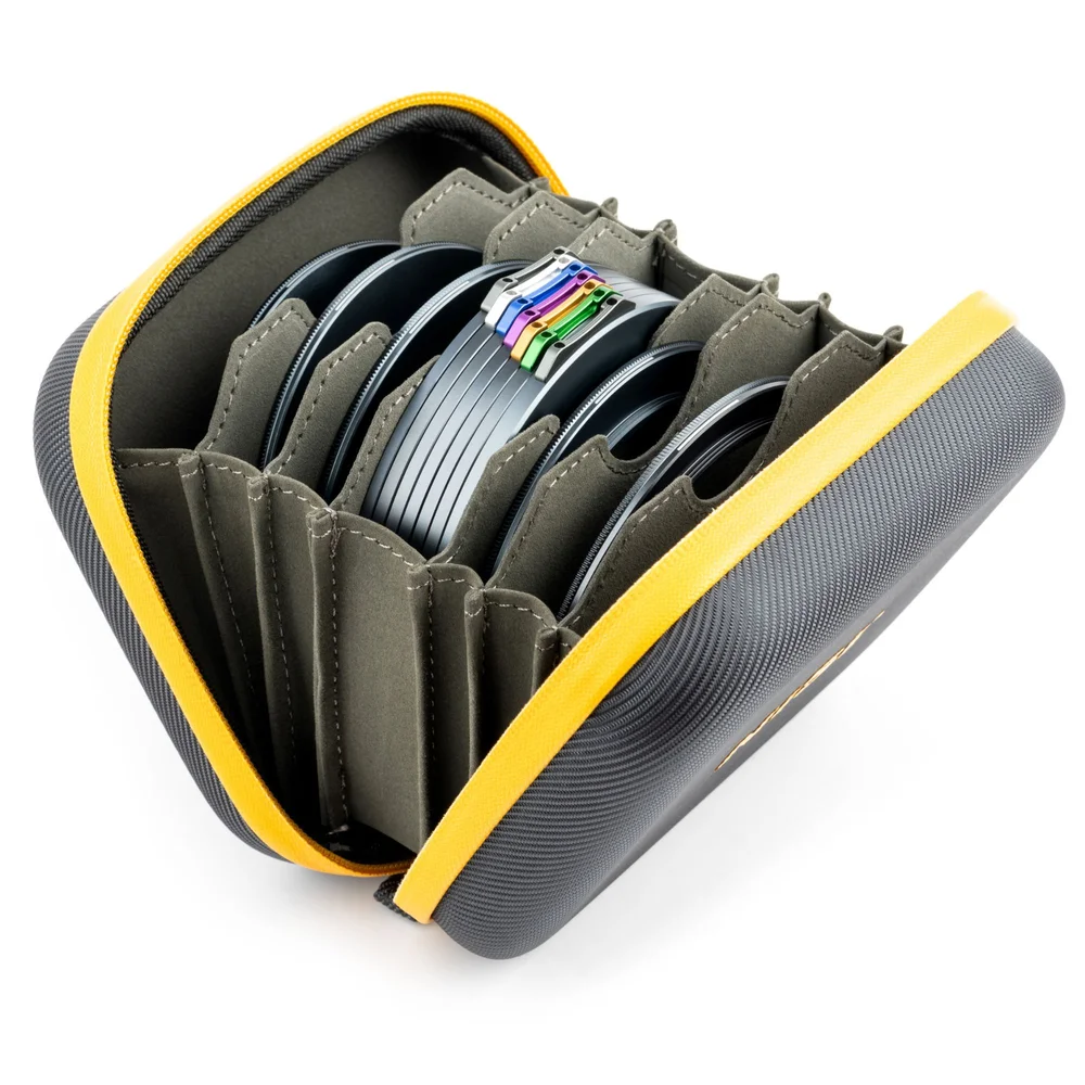 NiSi JetMag Pro Landscape 82mm ND Magnetic Filter Kit — Brett Wood