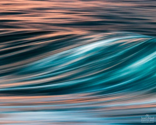 How to Shoot Creative Slow Shutter Speed Wave Photos — Brett Wood Photos