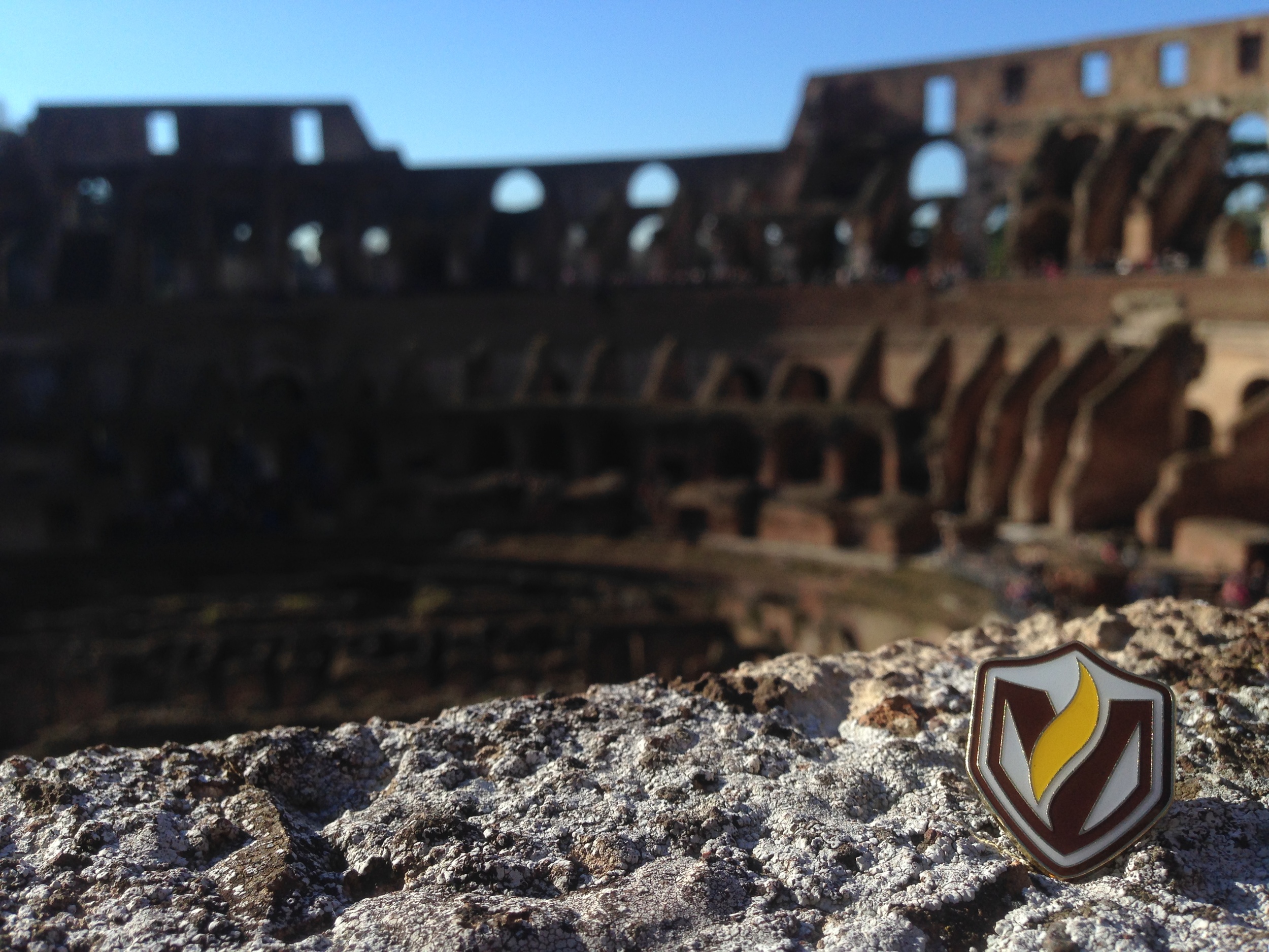 Colosseum - Roma