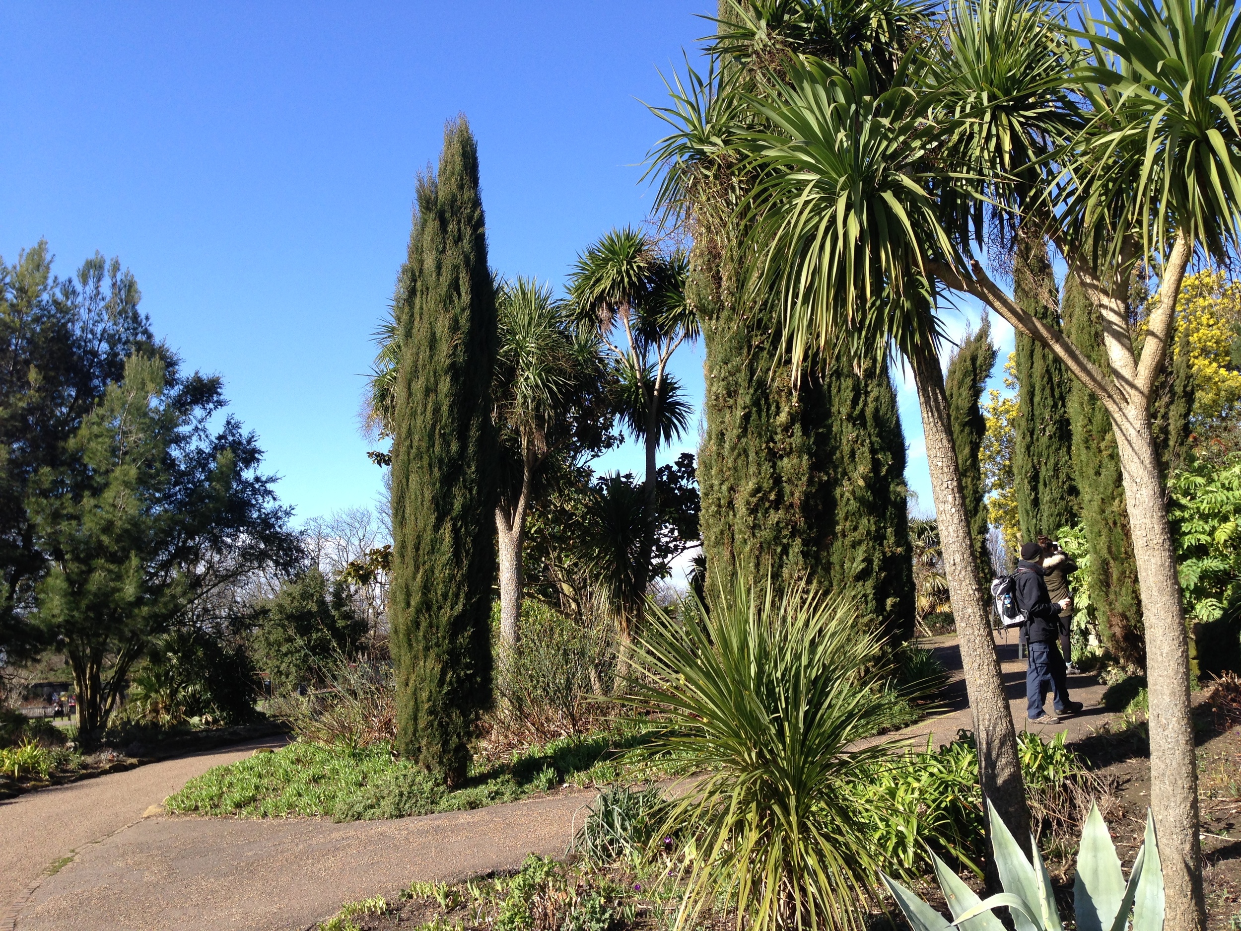  Queen Mary's Gardens - London 