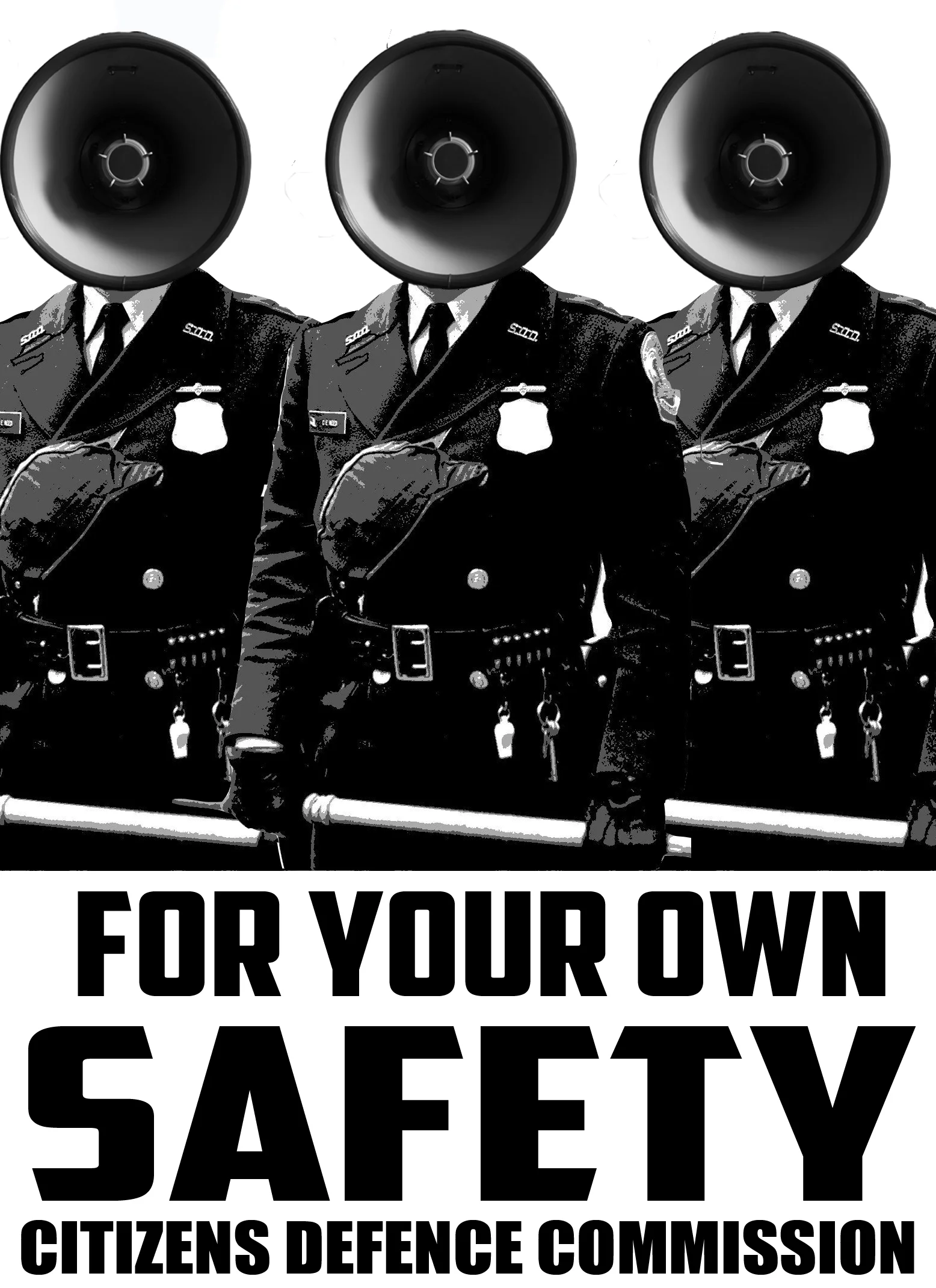 For Your Own Safety.jpg
