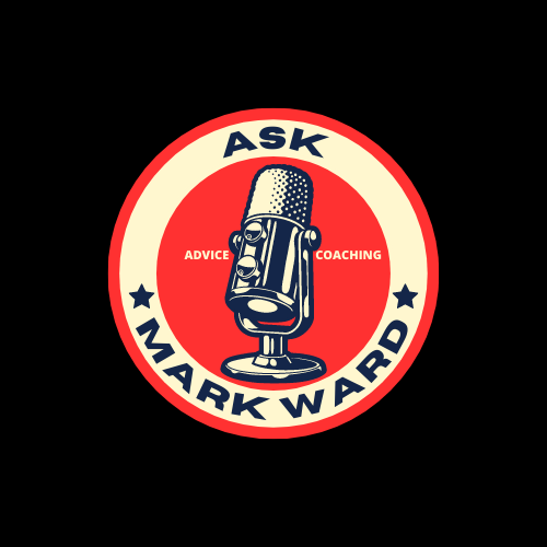 Ask Mark Ward
