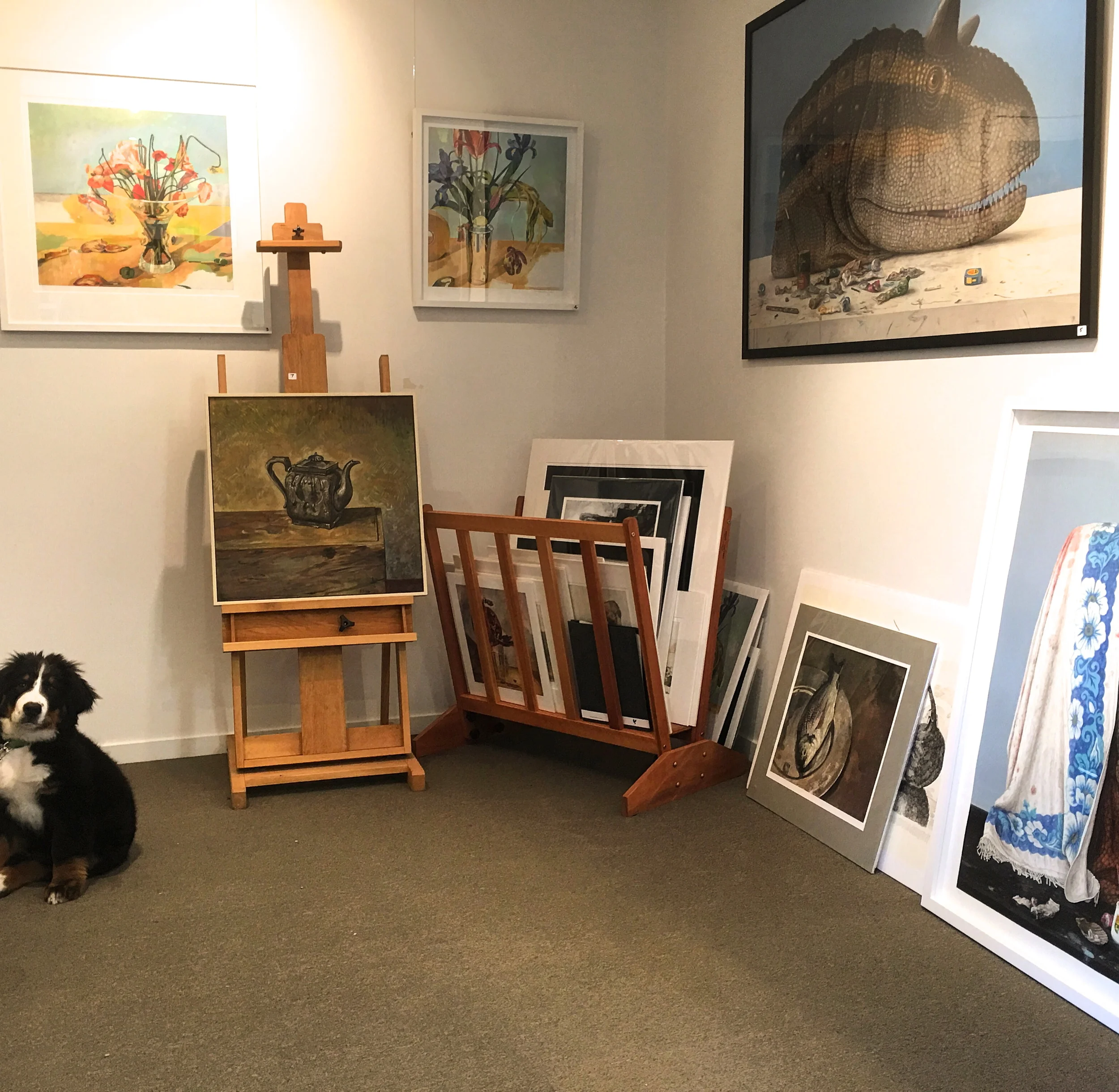 Five Months already…