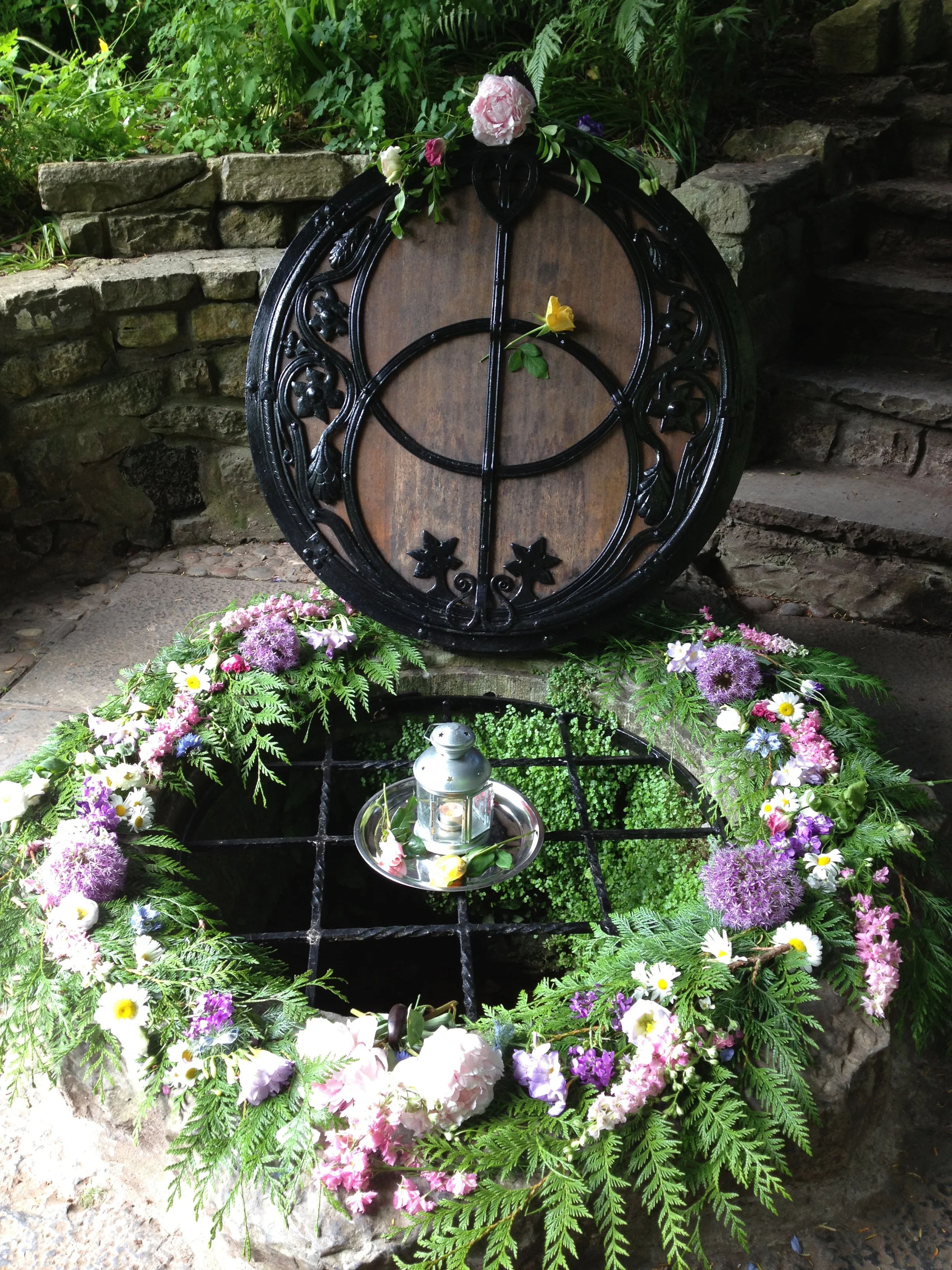 an introduction, invitation & invocation