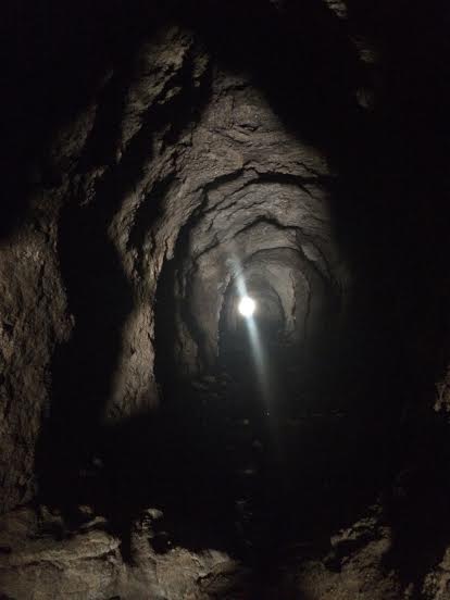 eternity cove cave...where I have been spending most of my days...