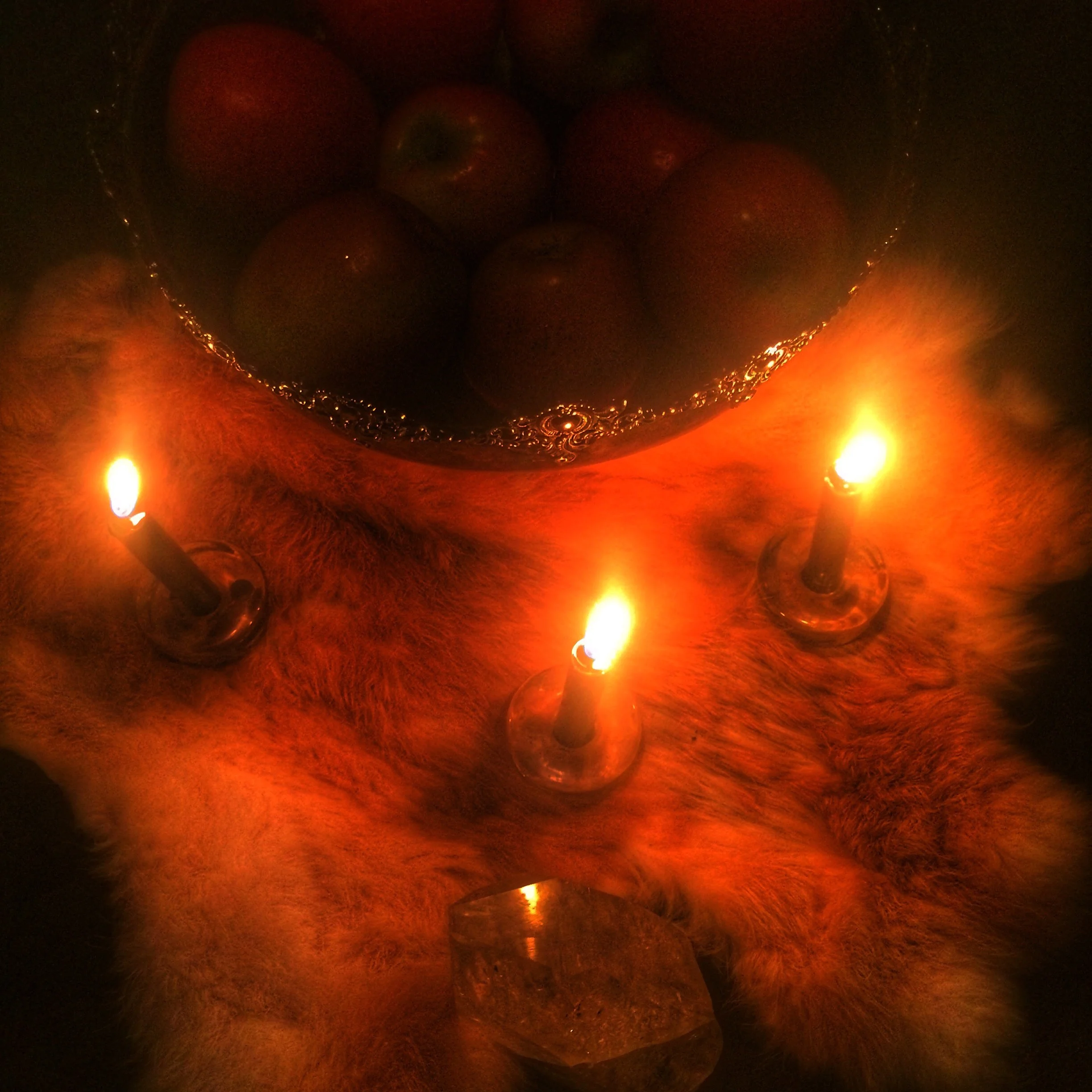 the dream oracle sessions: Halloween