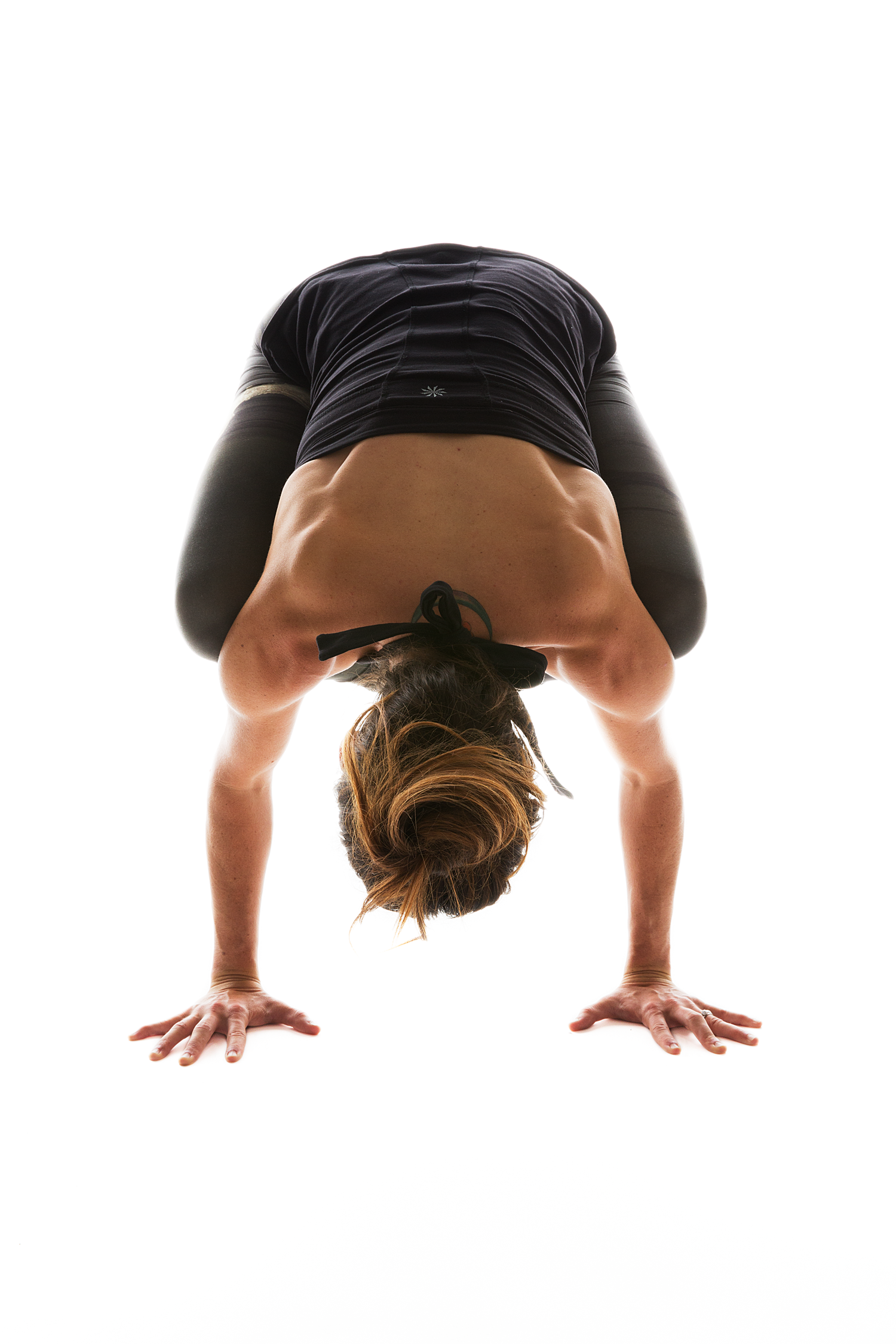 Vinyasa Yoga, Level 2/3
