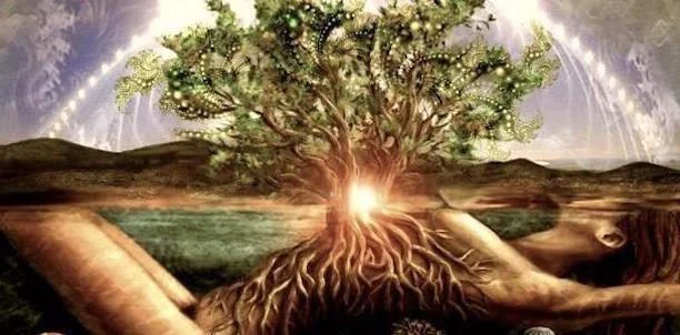 Imbolc Circle: Becoming Whole (for women)