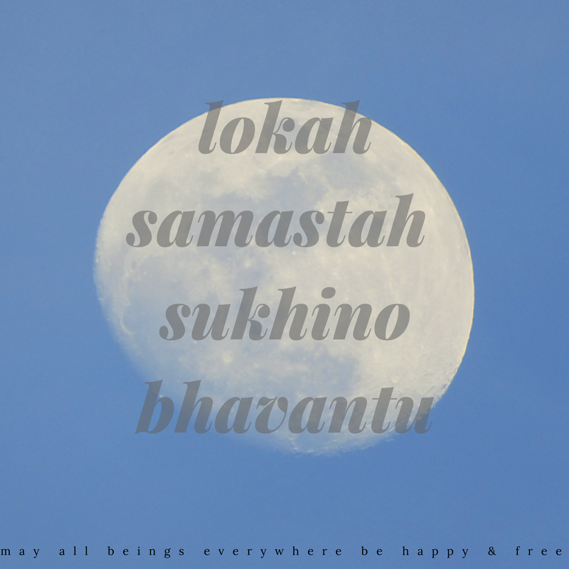 PEACE: Yoga Ceremony & Sound Healing