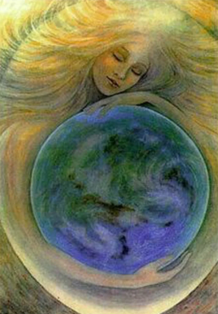 New Moon Sound Healing & Meditation