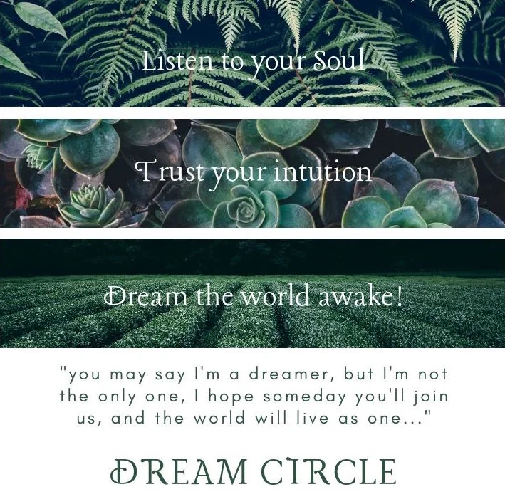 Dream Circle