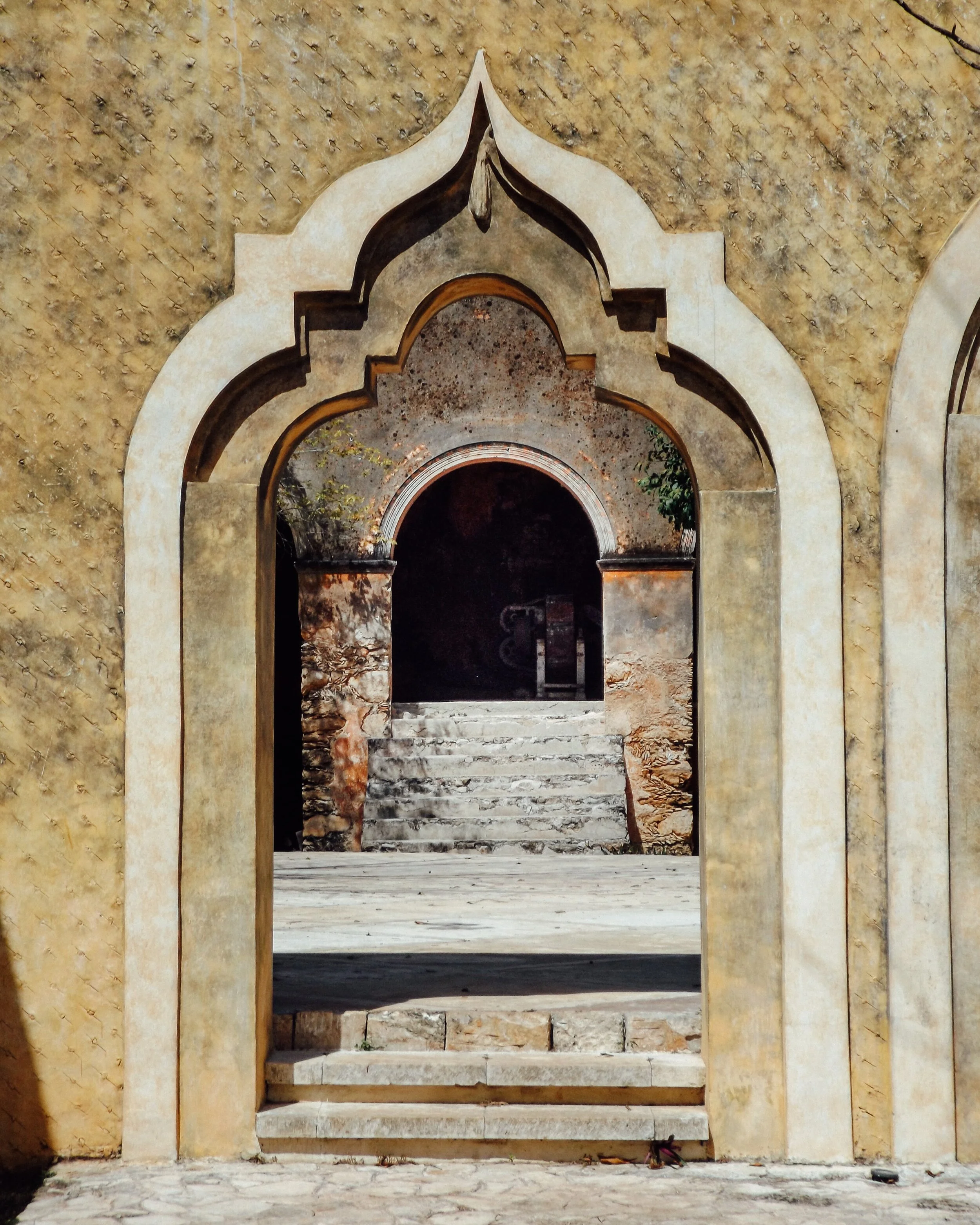 Doorways to Healing