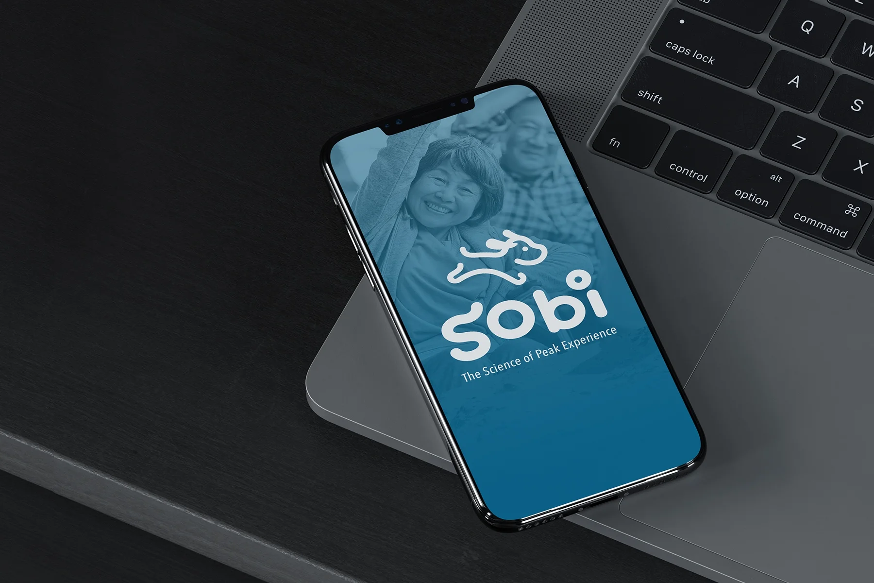 sobi software app cover