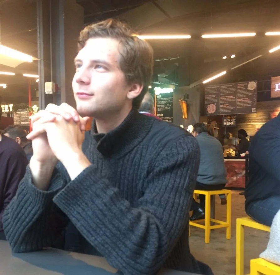 This is my "Steve Jobs" photo.