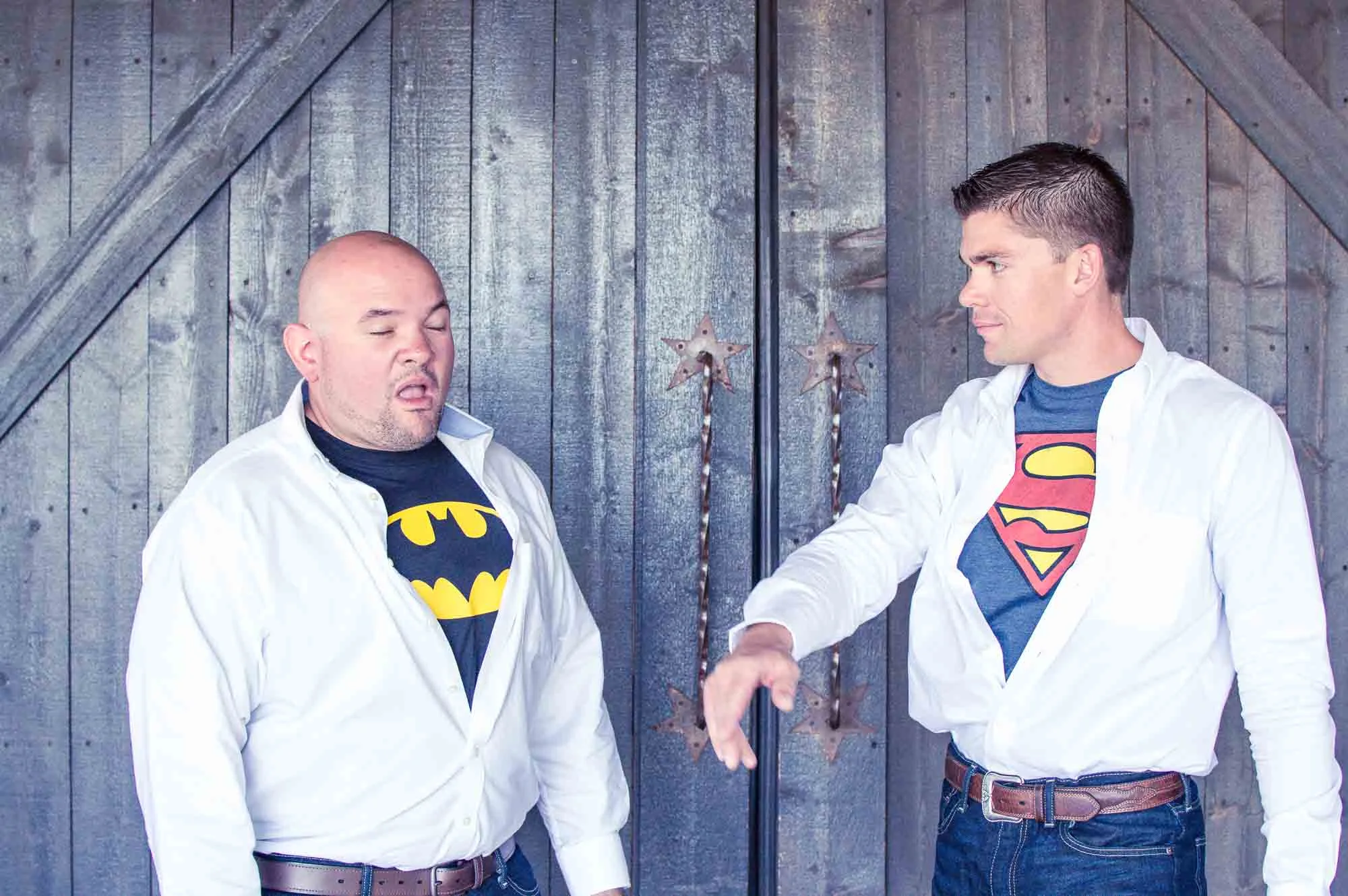 Joey & Emily Wall Wedding, April 12, 2016