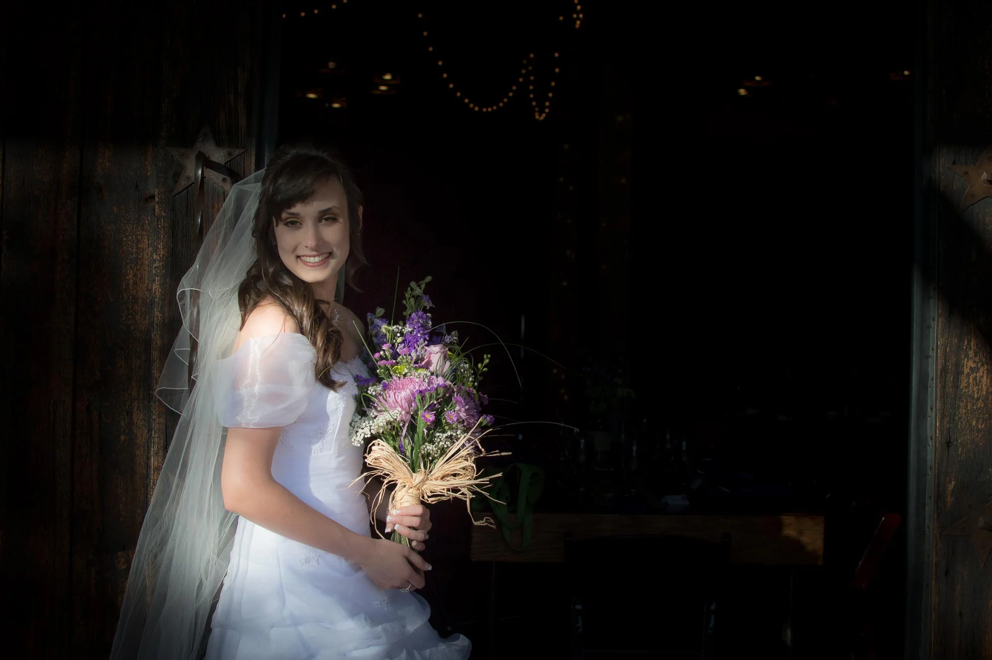 Joey & Emily Wall Wedding, April 12, 2016