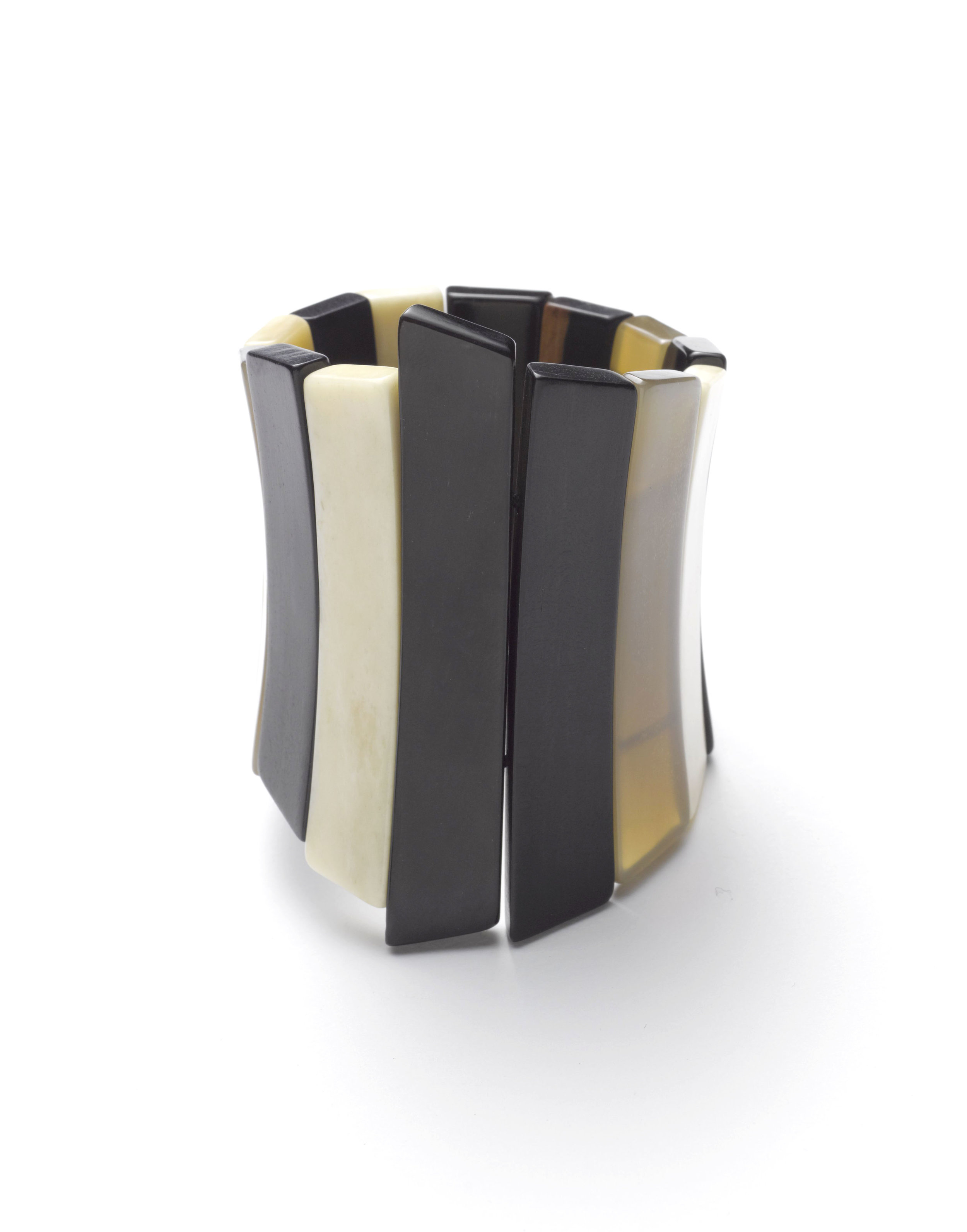 Striped Cuff