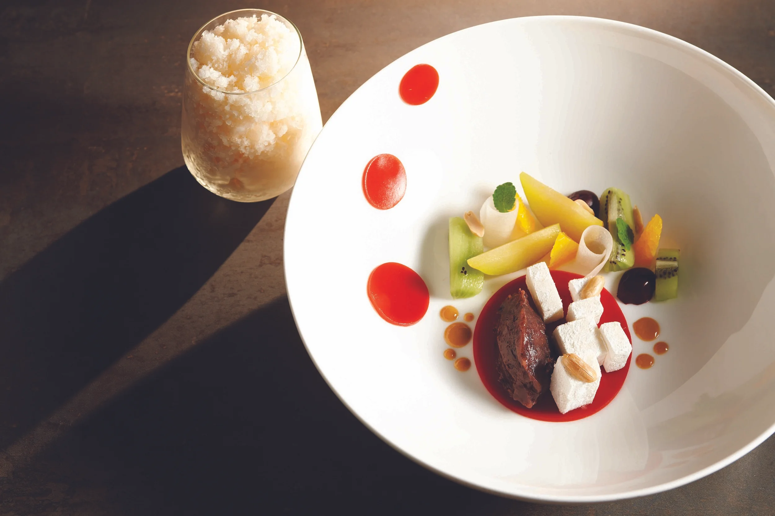 Bingsu 2.0 