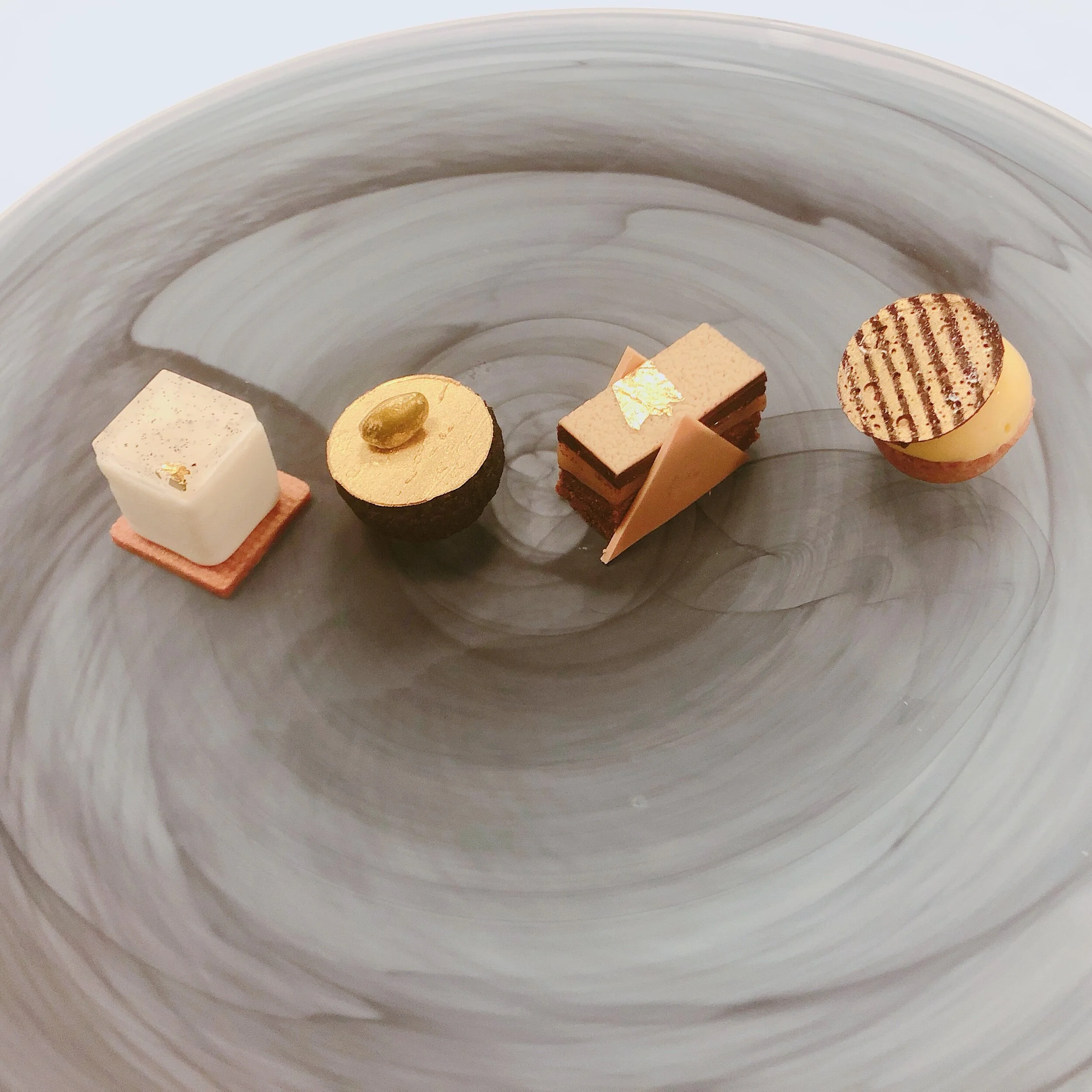 Chanel VIP Private Viewing Sweets