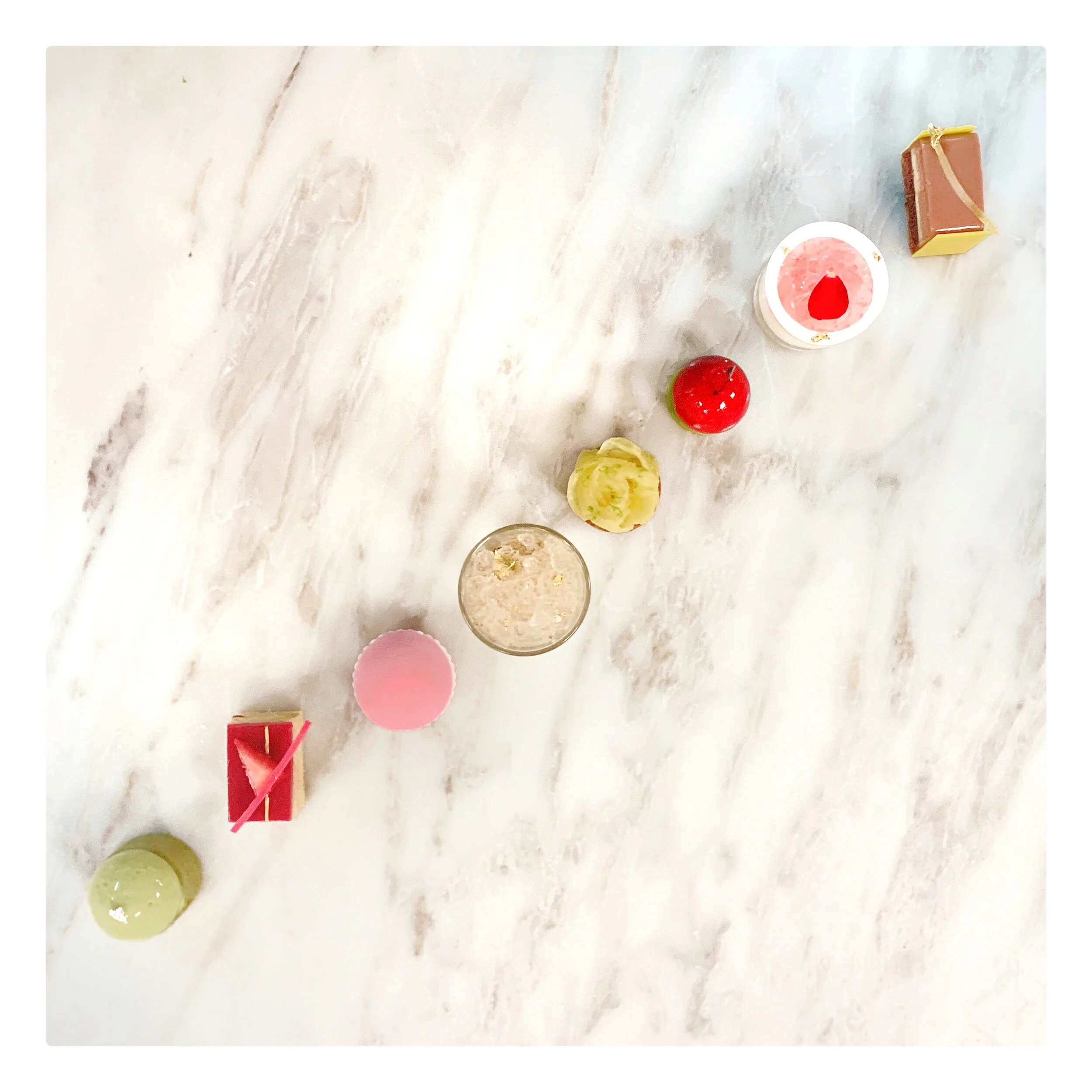 Afternoon Tea Summer Collection 