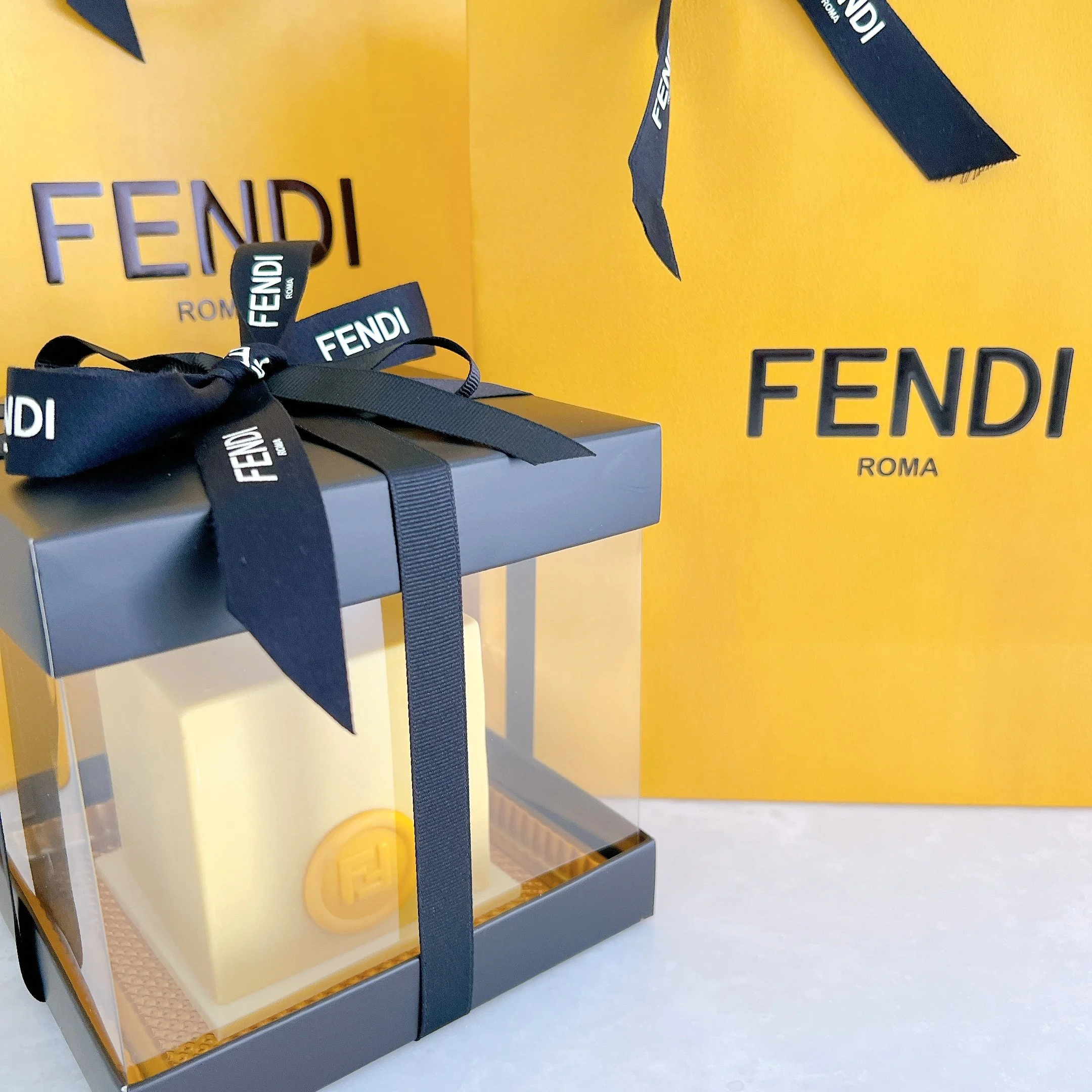 FENDI 2022