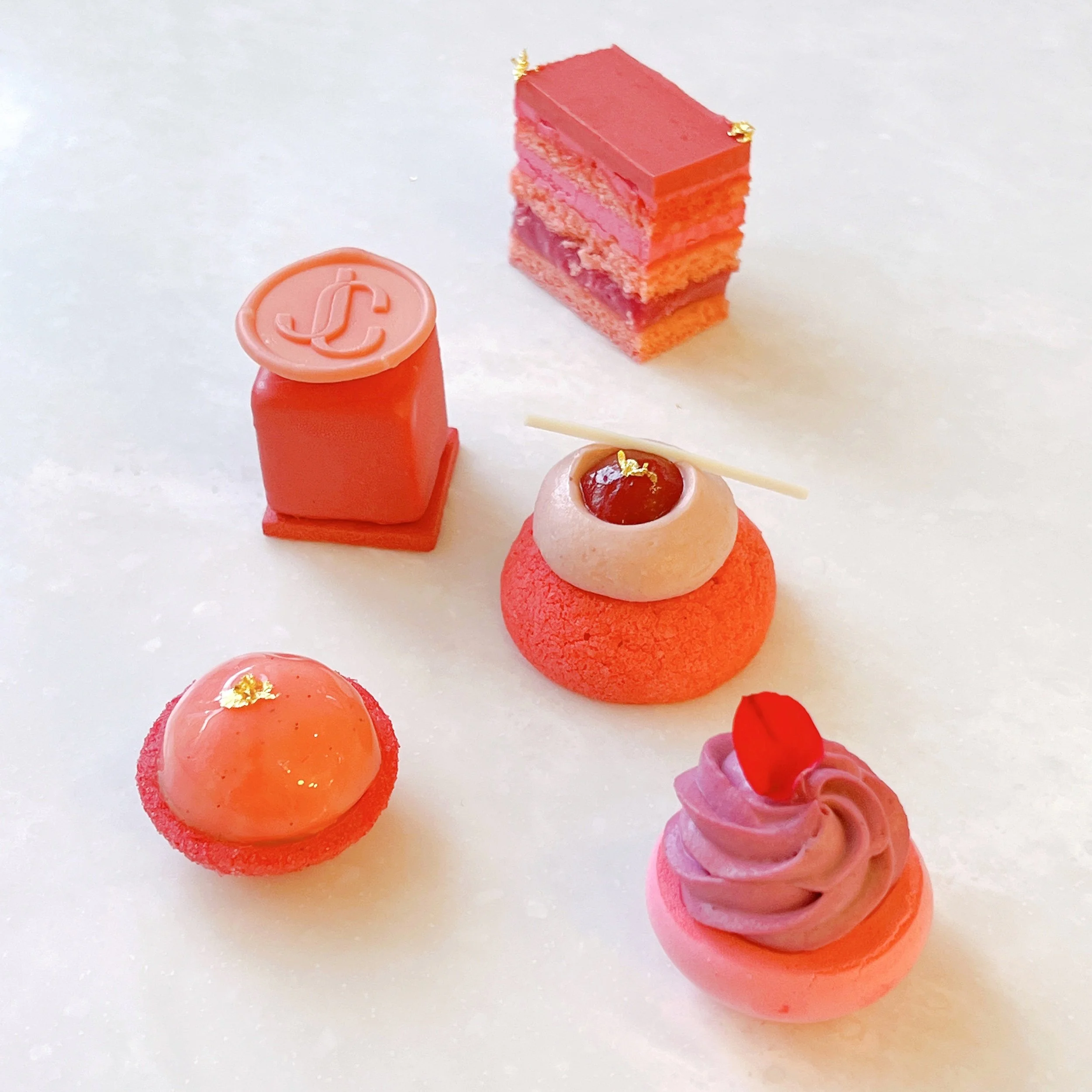 JIMMY CHOO Launch Party 2022