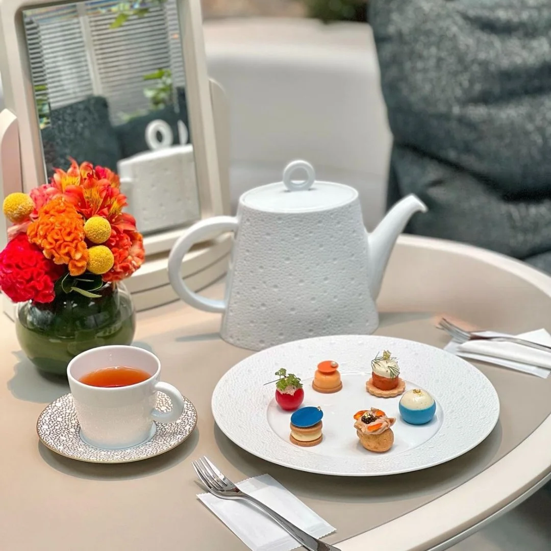 Van Cleef & Arpel Perlées Refreshment 2022