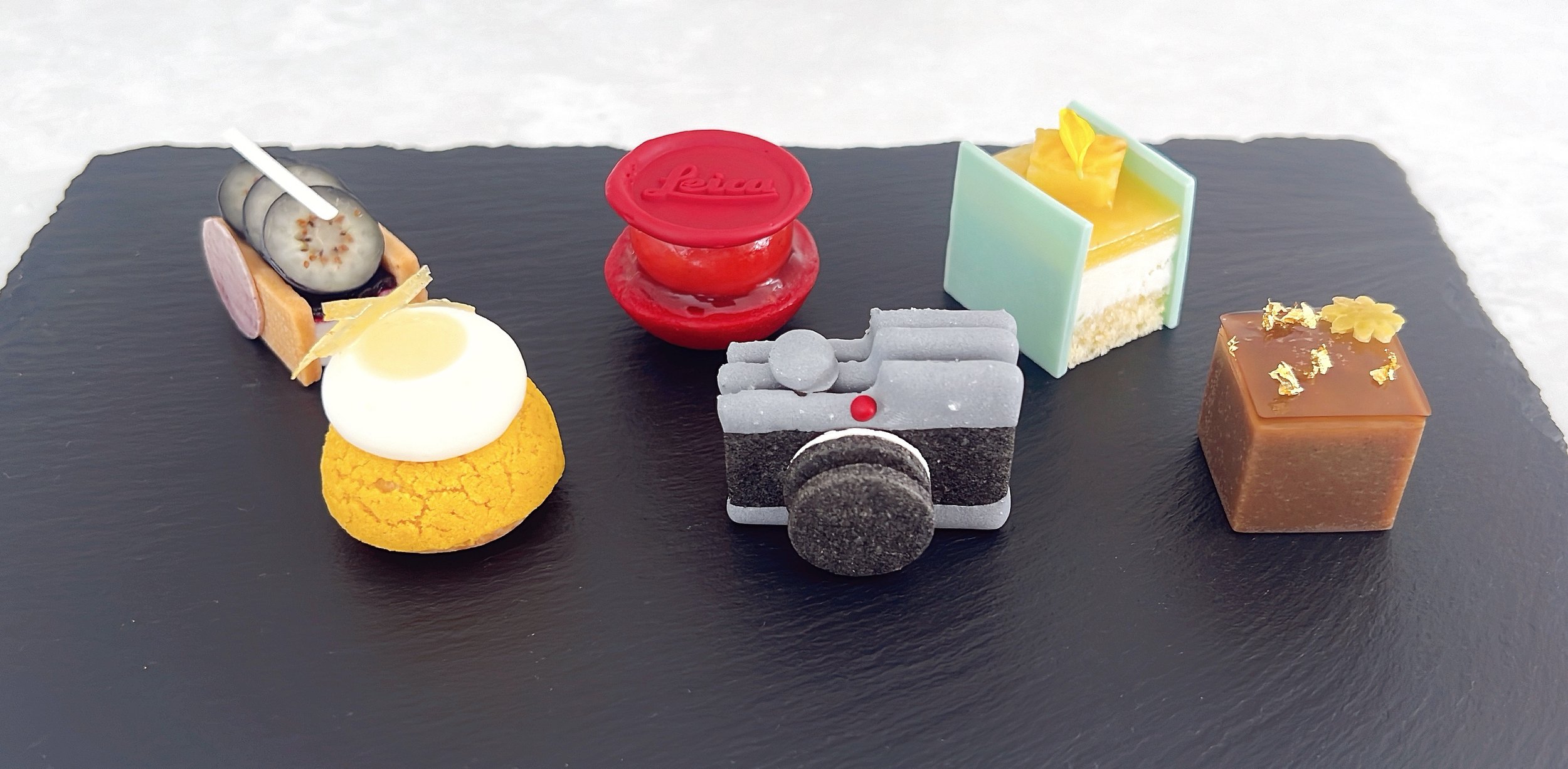 Leica VIP Canapes