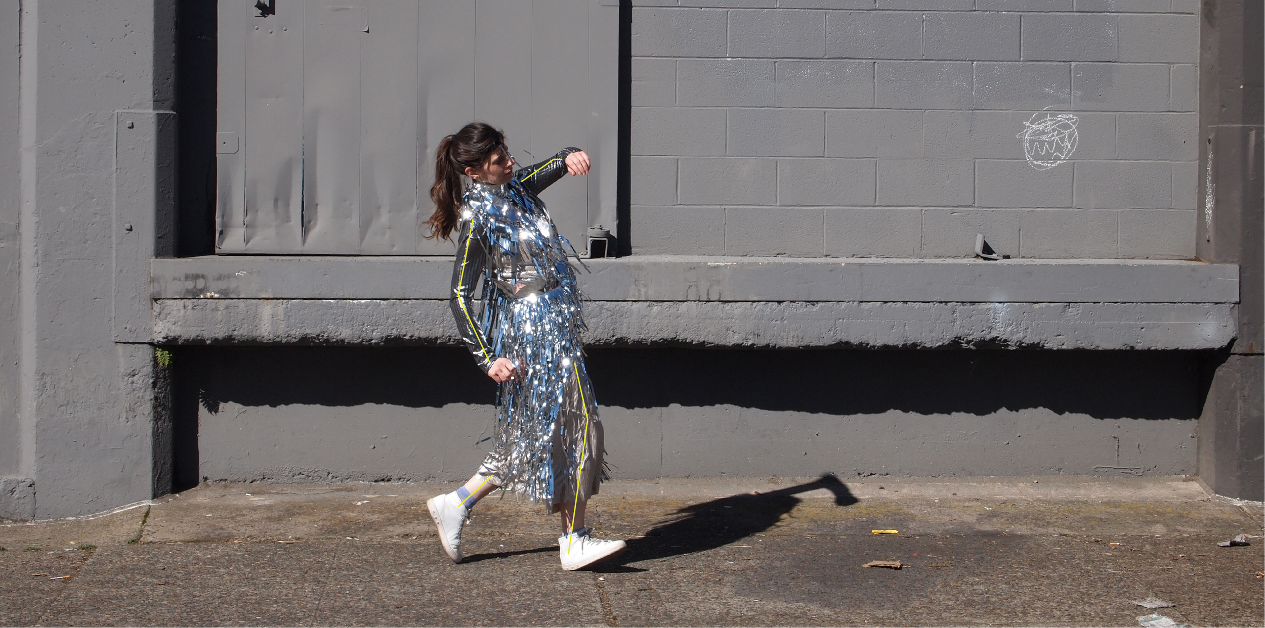 2022: Gait Augmentation Seminar