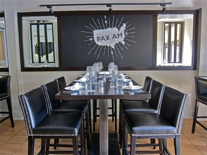 PAX AMERICANA