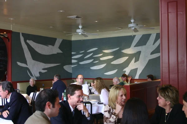 BOULEVARD BISTRO