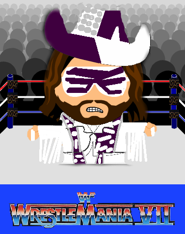 Wrestlemania 7 Macho Man.png