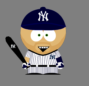 Derek Jeter without Background.png