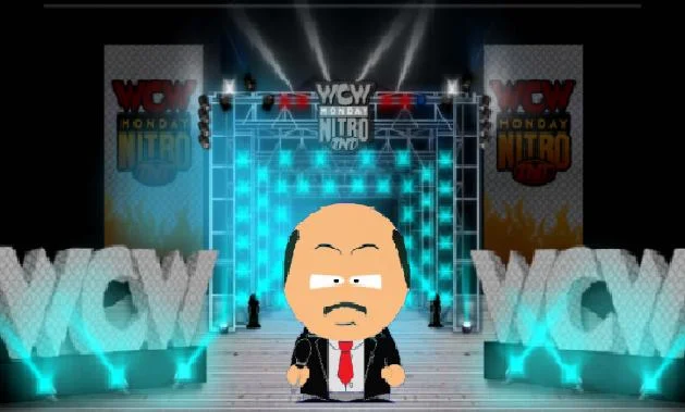 Mean Gene Okerland WCW.jpg