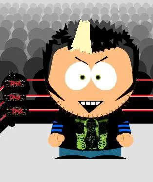 Jeff Hardy (1/4/10)