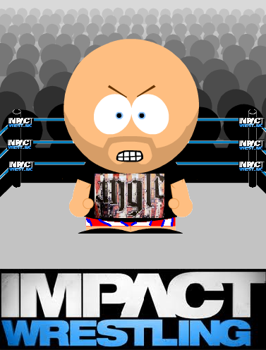 Kurt Angle